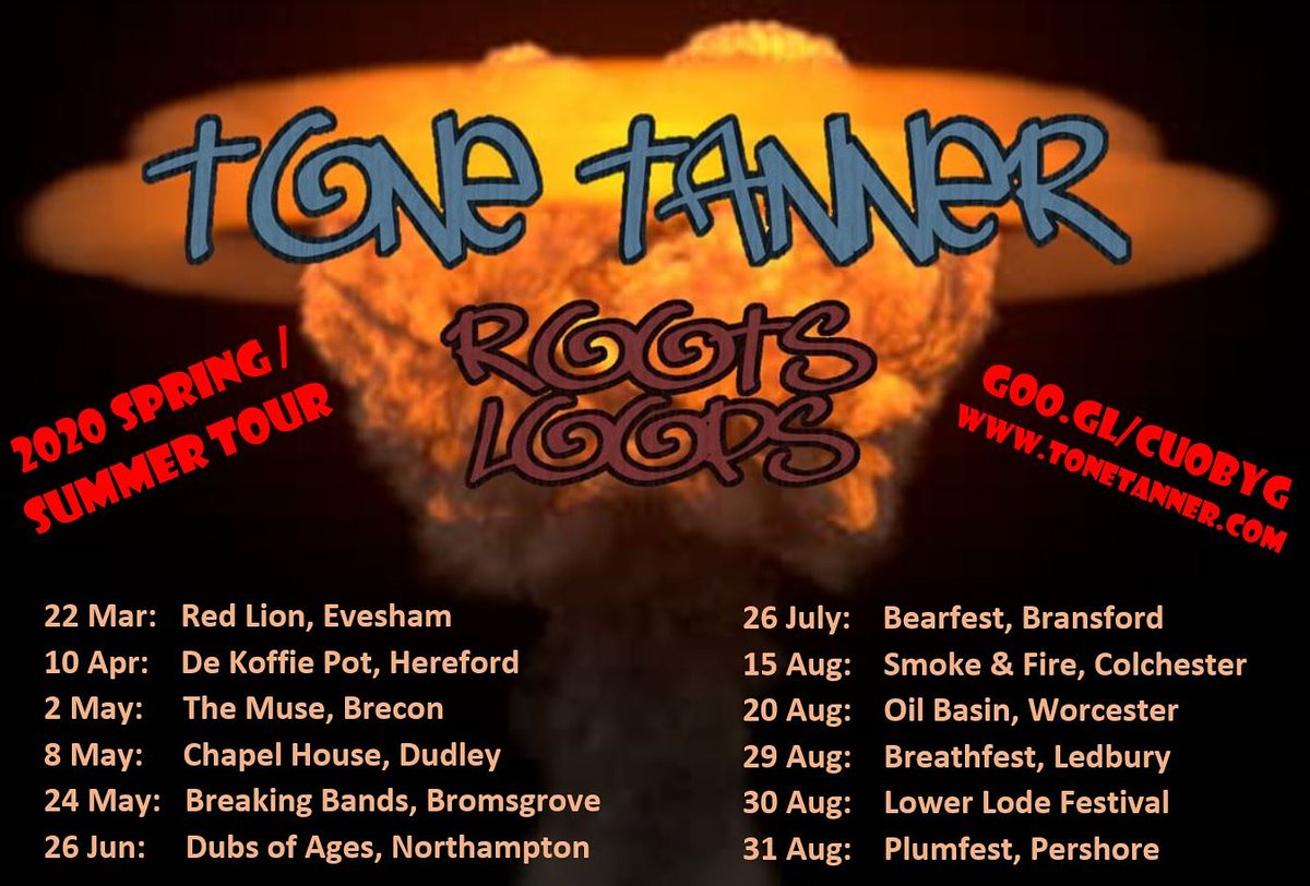 ToneTanner (@tonetanner) on Twitter photo 