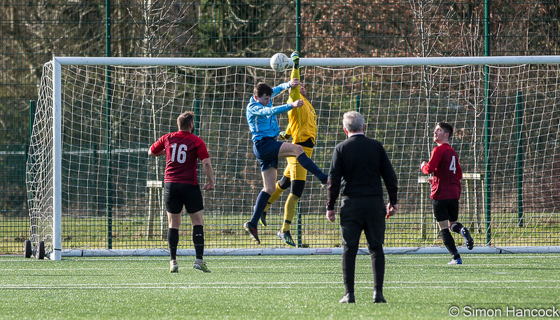 NicSimPhoto1's tweet photo. Pics from an emphatic 6-0 @northerncup82 4th round win for @EagleSportsFC Reserves v #LordRaglan .
#Warrington #Grassroots #Football
https://t.co/rQhguFEMPF https://t.co/yAfpbEZGrH