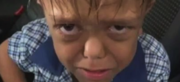 AristeguiOnline's tweet photo. #Video | “Me quiero morir”, las duras palabras de un niño de 9 años que sufre bullying https://t.co/ZUBl2jx0bO https://t.co/RAFPkH75au