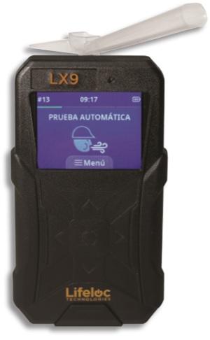 QuimiNet's tweet photo. La nueva evolución en alcoholímetros con LX9. @LifelocTech protege a las personas y hace que el mundo sea más seguro contra el abuso de alcohol y drogas mediante la entrega de productos de calidad superior, servicios y valor a nuestros clientes. https://t.co/KEZSh6SSfP https://t.co/oXYiALOIUA