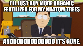 kratomtweets's tweet photo. Organic Fertilizer for Growing Kratom Trees https://t.co/A4hbhe1Nzb