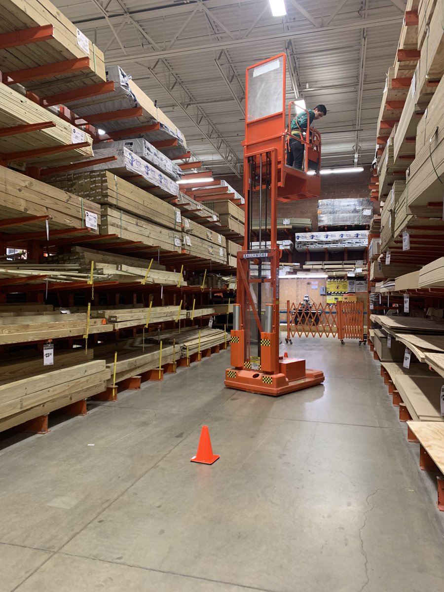 Zahir’s turn to learn Ballymore! New year = new skills! He’s already learned how to cut keys, rope, chain, wire and blinds as well as mixing paint! Great job! <a href="/AdamSee107792/">Adam See</a> <a href="/LakeThd/">Lake Orion THD</a> <a href="/LakeOrionTHD/">Lake Orion THD</a> <a href="/LindaSpears57/">Linda Spears</a> @Babyruth223