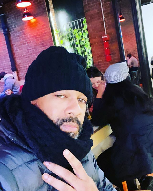 mikebjackson's tweet photo. #wheninnewyork https://t.co/K9IvpMnb06 https://t.co/S35xmmpEwt