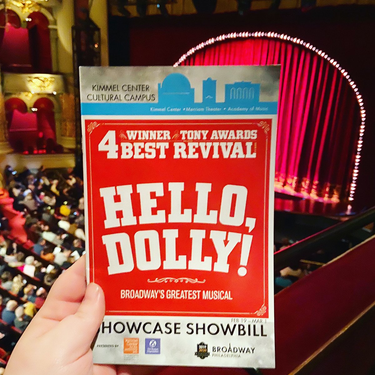 Katie Minard tweet media