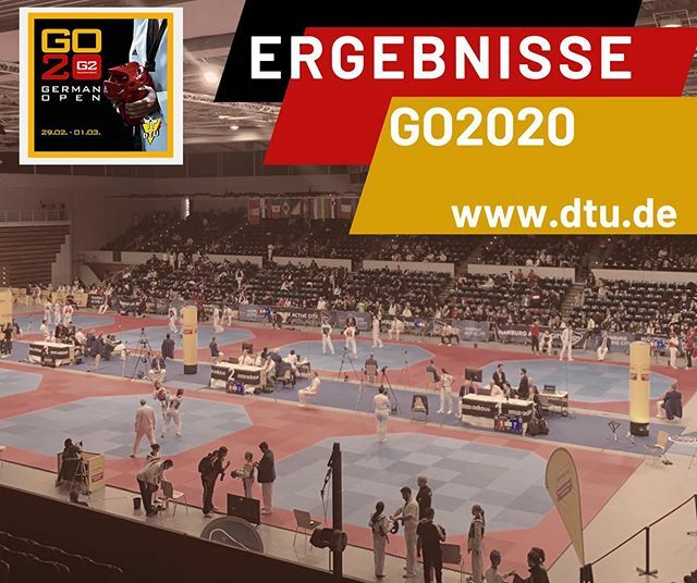 Ein actionreiches und erfolgreiches Wettkampfwochenende liegt hinter der DTU, hinter den Wettkämpferinnen/-kämpfen, den Trainer/innen, sowie den vielen fleißigen Kampfrichtern und Helfern, die auch in diesem Jahr die #go2020 zu einem ganz besonderen Wett… ift.tt/2TfjLXf