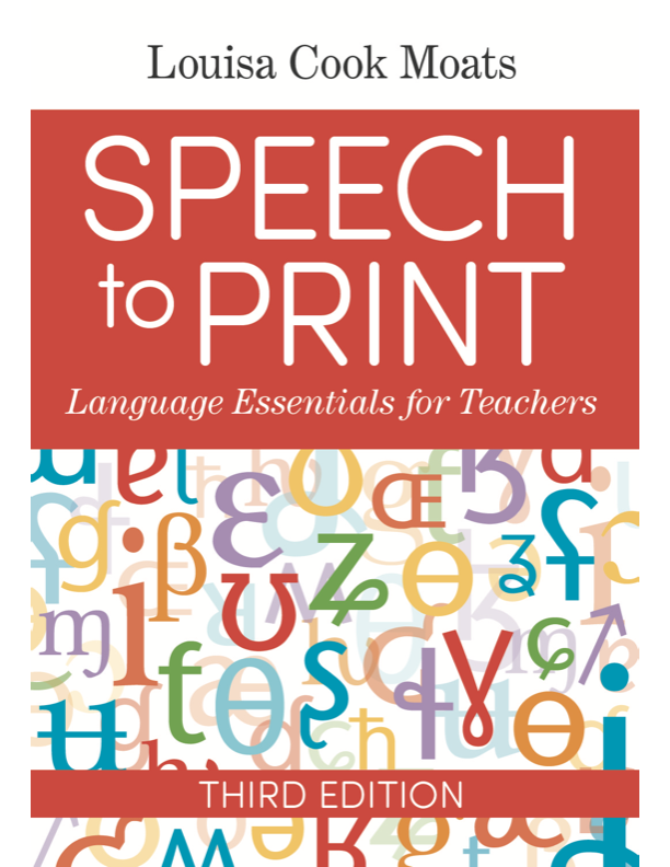 The book is out! brookespublishing.com/speech-to-prin…