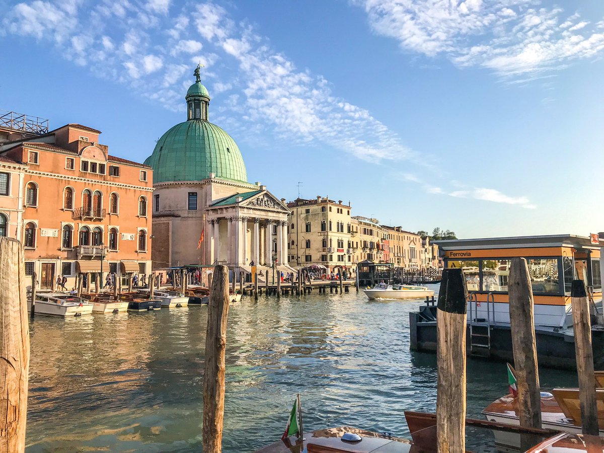 Venecia ❤️ #travelwithus #venice #Travel #BienvenidoMarzo #fromzgz