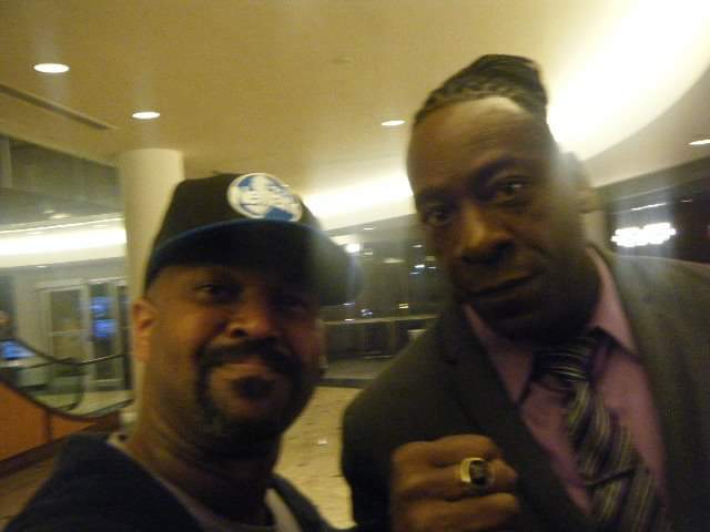 ThaRealDoctaD's tweet photo. HAPPY BIRTHDAY TO THE 5-TIME, 5-TIME, 5-TIME, 5-TIME, 5-TIME, WCW CHAMPION AND 2-TIME, 2-TIME WWE HALL OF FAMER! @BookerT5x #CanYouDigThat #SUCKAAAA #EndOfStory 🎂🎂🎂🎂🎂 https://t.co/wyadYGFwGI