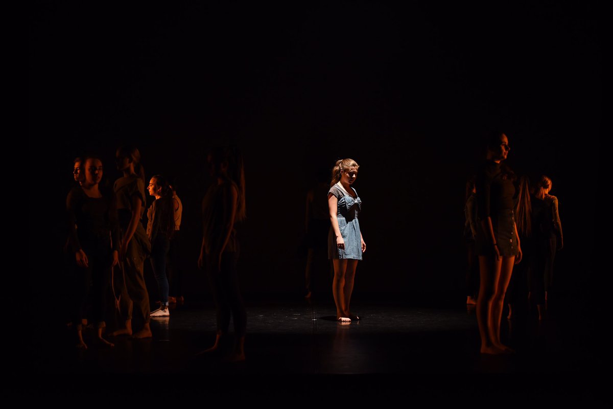 WBYDC's tweet photo. Only ONE WEEK until Senior Westies perform as part of UDance 2020 #udance2020 #makeudance #westies #dance https://t.co/5MYwvI924W