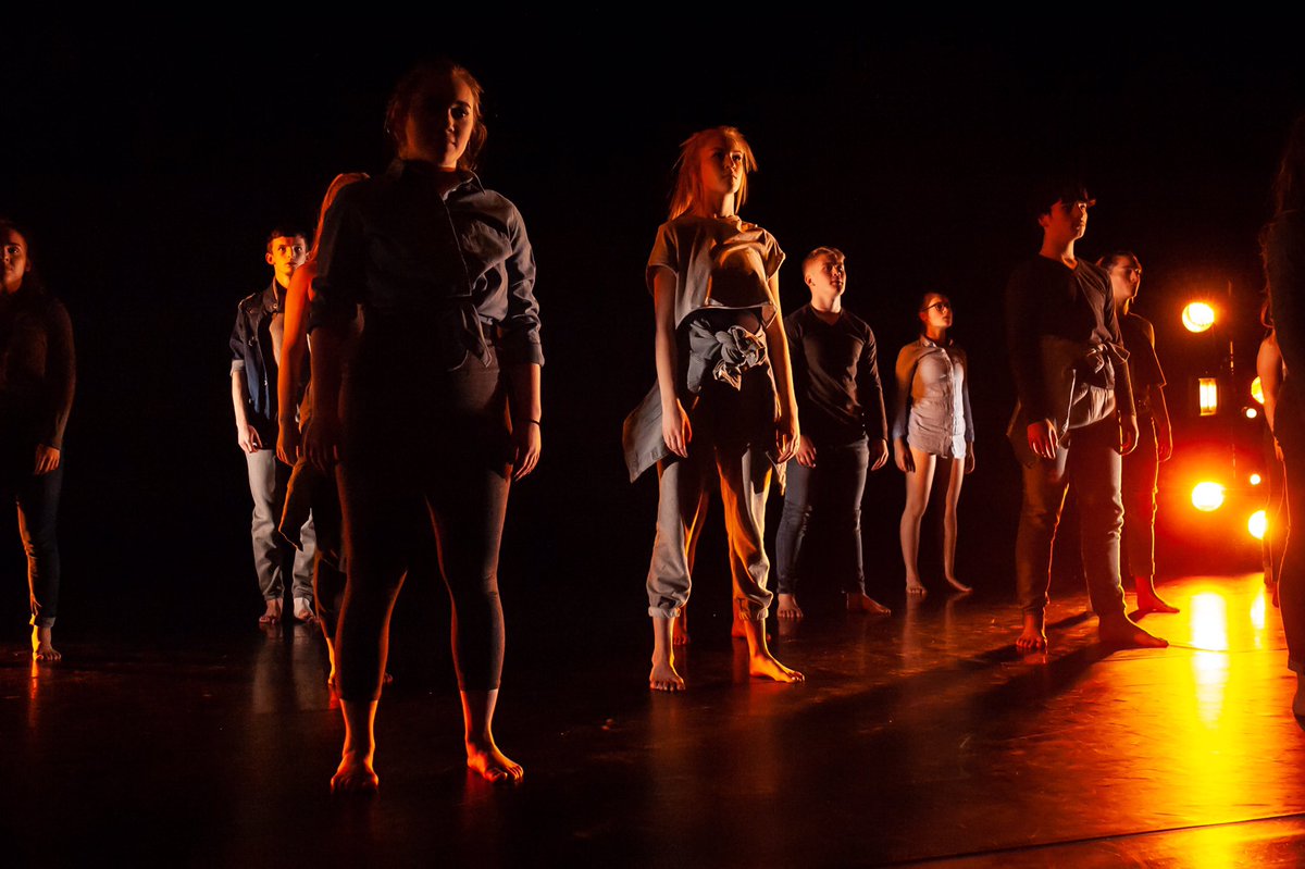WBYDC's tweet photo. Only ONE WEEK until Senior Westies perform as part of UDance 2020 #udance2020 #makeudance #westies #dance https://t.co/5MYwvI924W