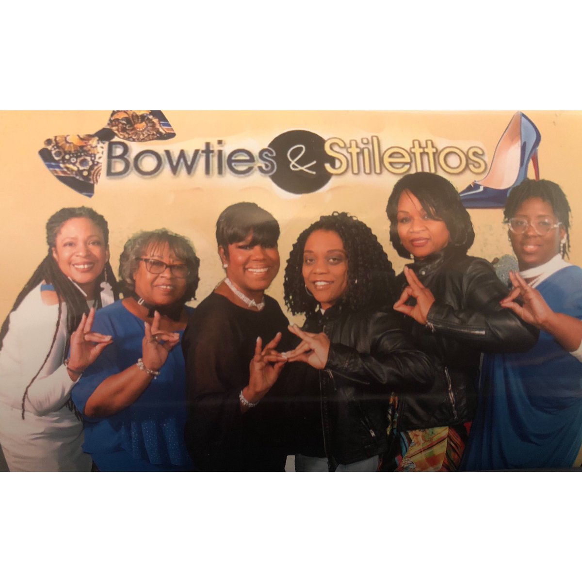 ZetaPhiBetaCols's tweet photo. We enjoyed ourselves at @614SGRhos βBowties & Stilettosβ Day Party!! Congratulations on your New Members!
#NPHCUnity #ZetaPhiBeta #ZPHIB2020 #ColumbusZetas #GZZ https://t.co/kHMbarMpIx