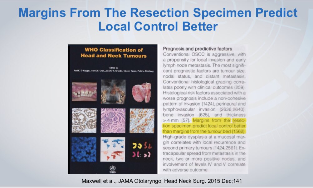 Rumeal D. Whaley, MD tweet media