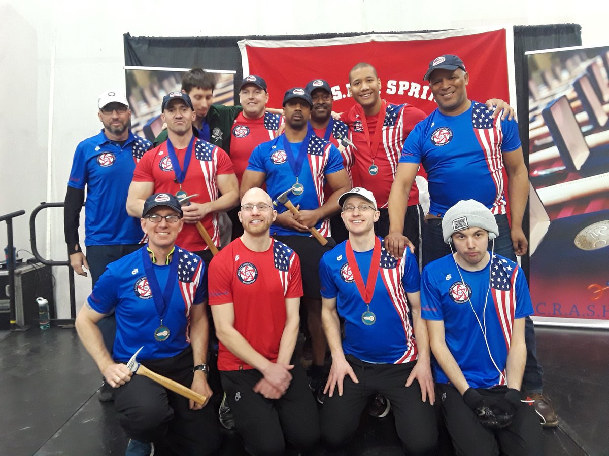 RowCoachPatrick's tweet image. Athletes Without Limits had a blast at US Rowing Indoor Nationals.  Bringing only 1/4 of the team gave many of our newer athletes a time to grow and our seasoned rowers a chance to lead.  5 AWL ID Rowers &amp;amp; 5 Military AWL "Veteran Leaders brought home 5 GOLD, 2 SILVER &amp;amp; 2 BRONZE!