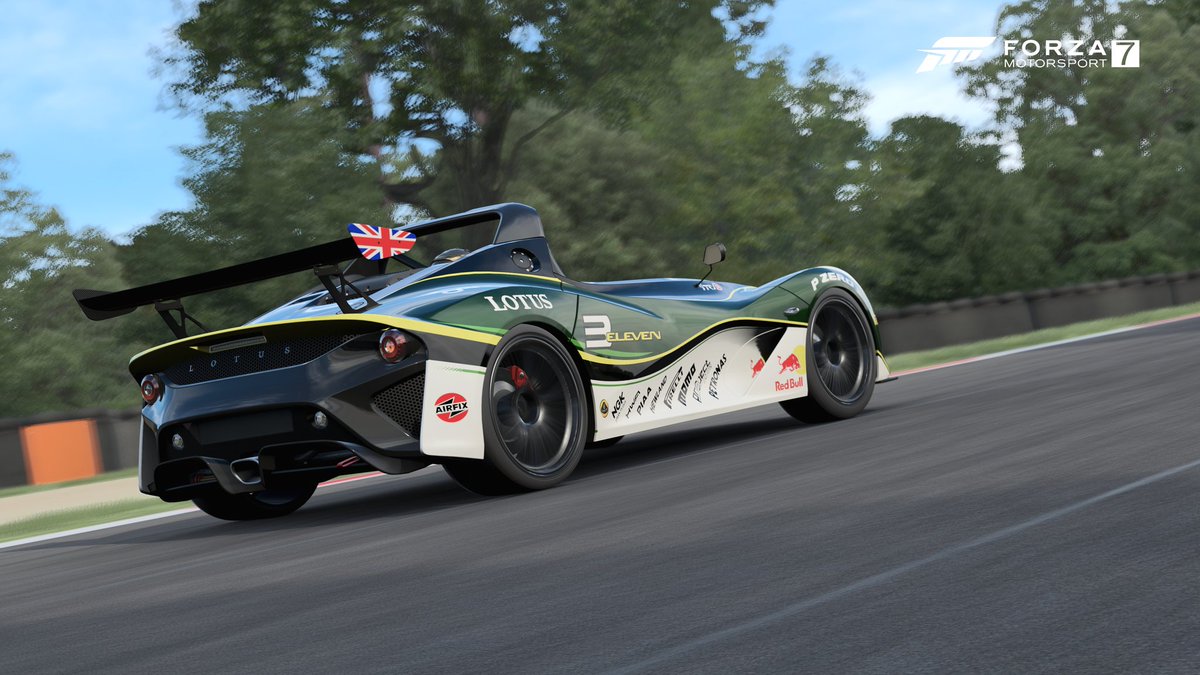 PTGforza's tweet photo. Day 61 of #project2020

Tune: @PTG_Jamie
Paint: @TheRealDuffManD

@WeArePlayground @ForzaMotorsport https://t.co/daJ0HPS9Hm