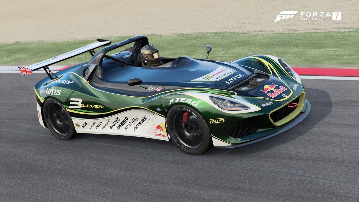 PTGforza's tweet photo. Day 61 of #project2020

Tune: @PTG_Jamie
Paint: @TheRealDuffManD

@WeArePlayground @ForzaMotorsport https://t.co/daJ0HPS9Hm