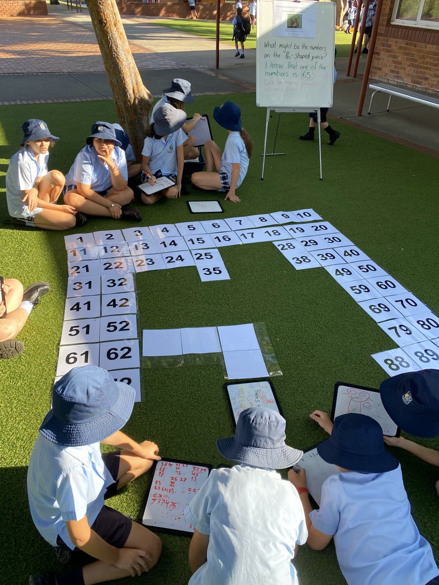 Geraldine Caleta tweet media