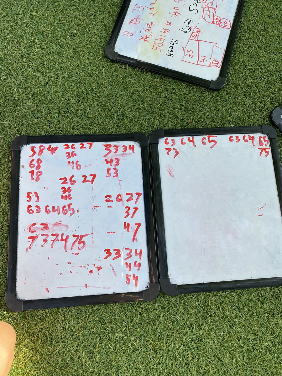 Geraldine Caleta tweet media