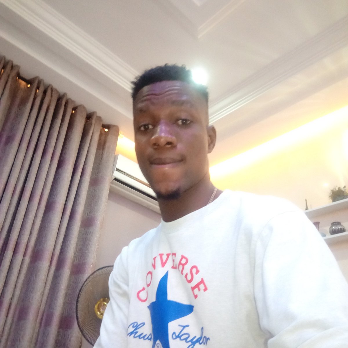 Akinfenwa Amos tweet media