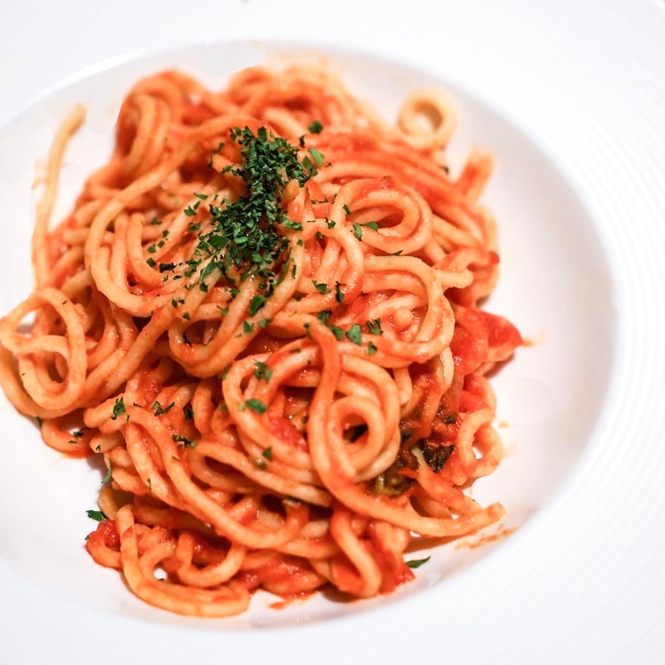 Primavera Ristorante tweet media
