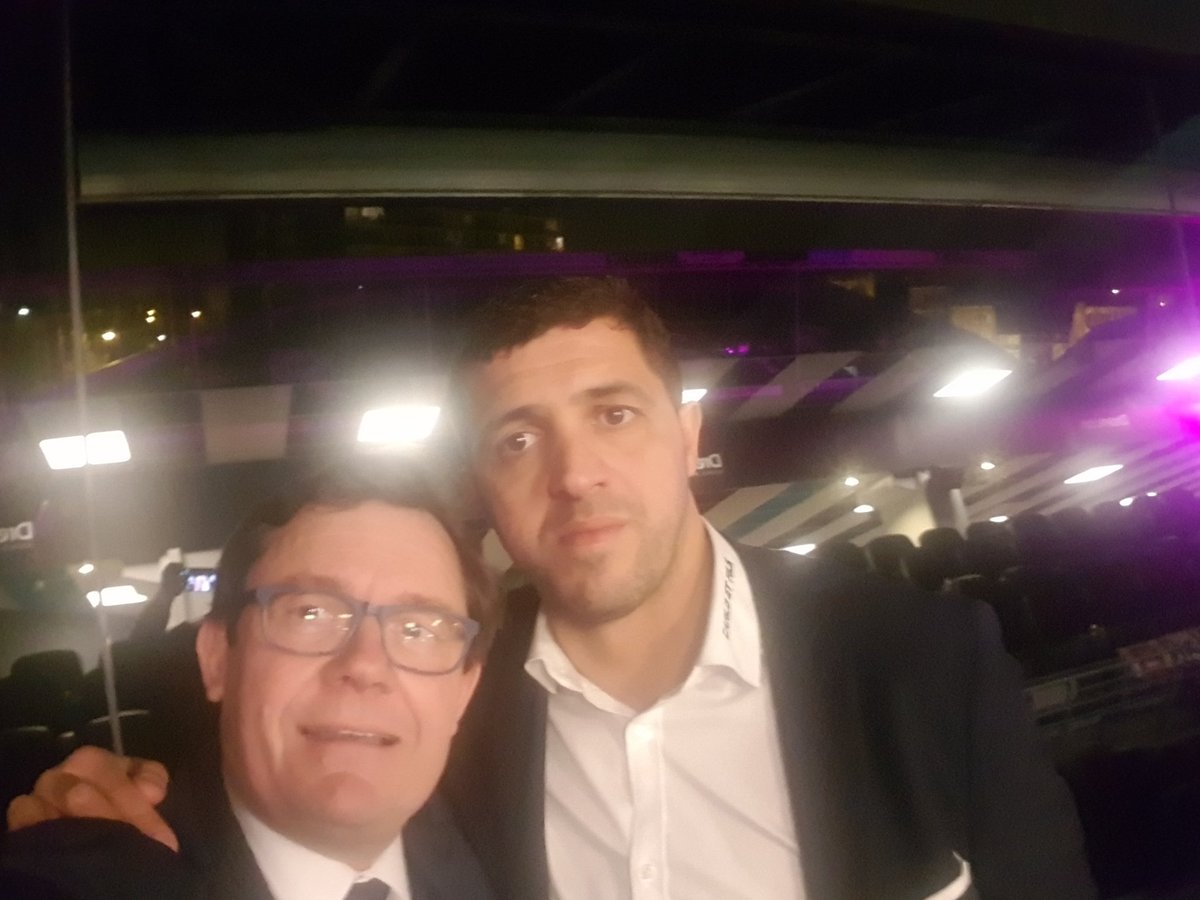 Walter_Chardon's tweet image. Super victoire ! #aveclamaniere #quedubonheur #europecharleroi rv @bsca @SportCharleroi