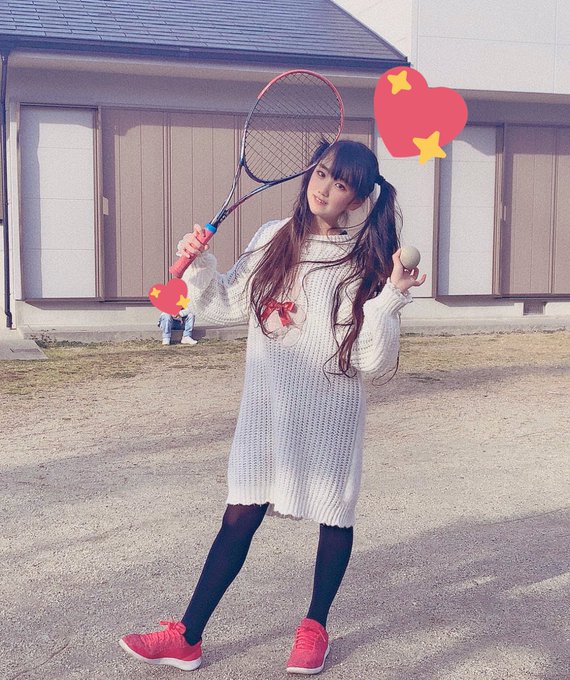 Twitterのコスプレ画像4