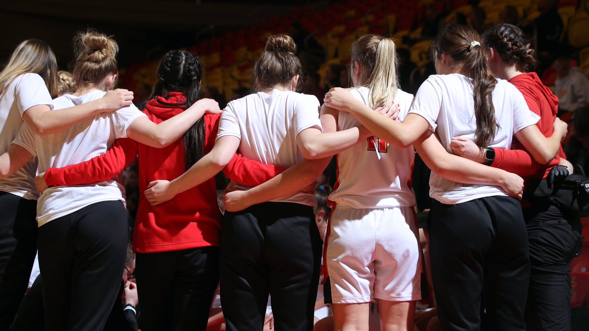 UCDinos's tweet photo. BREAKING: @DinosWBB has received the wild card and is headed to Ottawa for the @USPORTSca Final 8! They open the tournament Thursday, 1 p.m. MT against Ontario champion @brockbadgers.

#GoDinos #ChaseTheGlory https://t.co/GROiZwstxY