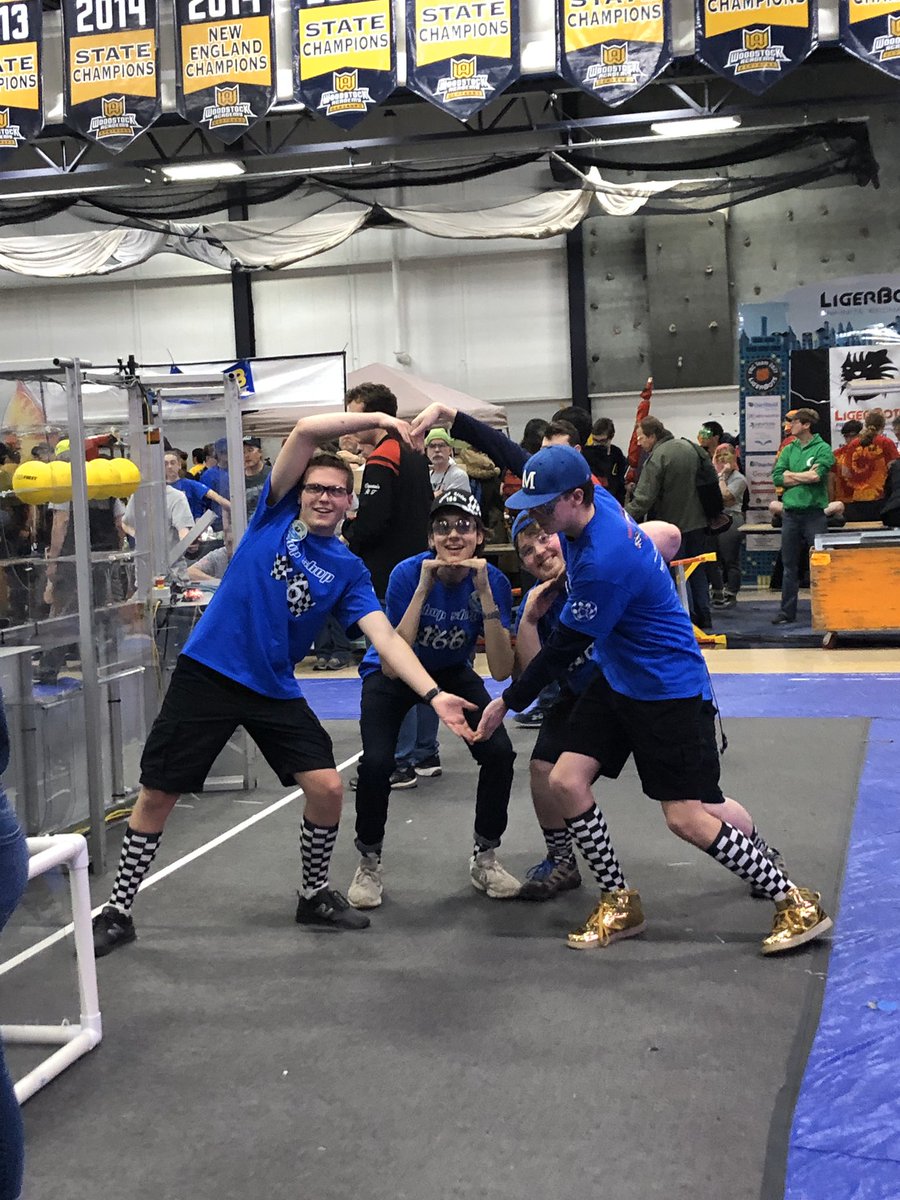 Showing the love!!!!