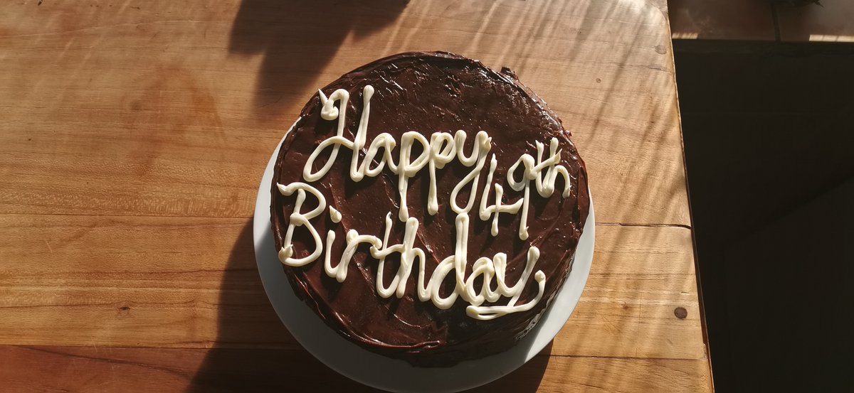 The Free From Kitchen tweet media