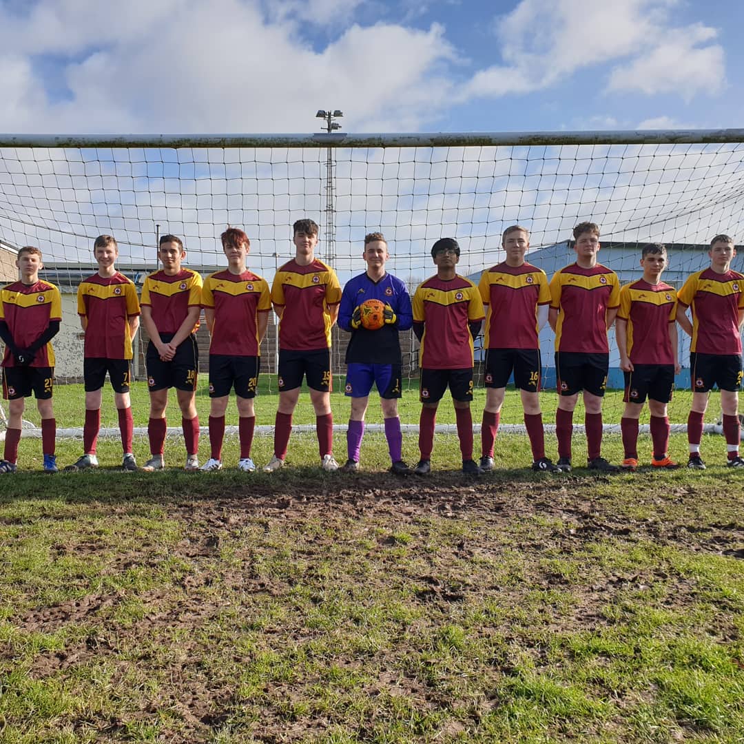 1004 Pontypridd ATC tweet media