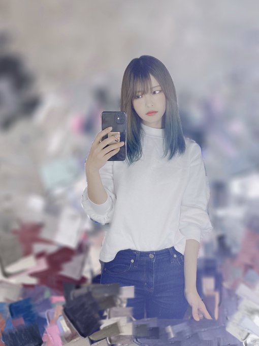 Twitterのコスプレ画像51