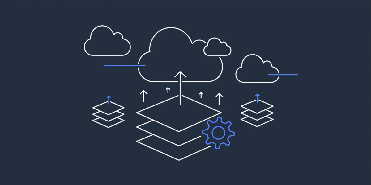 33squared's tweet image. Using AWS CloudFormation to deploy software into Amazon EKS clusters j.mp/2TdPMiw #AmazonElasticKubernetesService #AWSCloudFormation