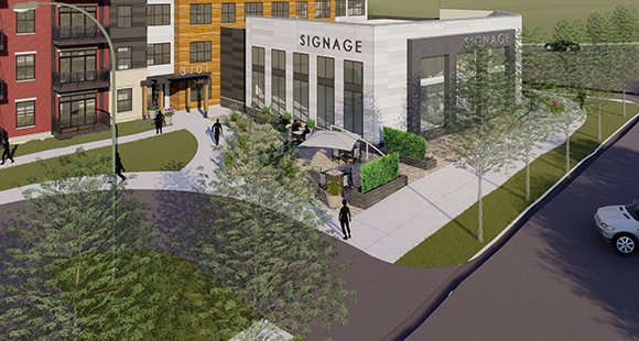 CresaMSN's tweet photo. We finalized the sale of a former industrial manufacturing property in the City of Fitchburg. It was a pleasure to work with Michael Thorson of Inventure Capital again, and to be a part of Fitchburg Hatchery Road corridor revitalization project. https://t.co/YBDYagvZuI https://t.co/O6vdxJmK3h
