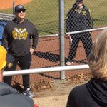Photo by NC Triangle Baseball (@NCTriangleBB)