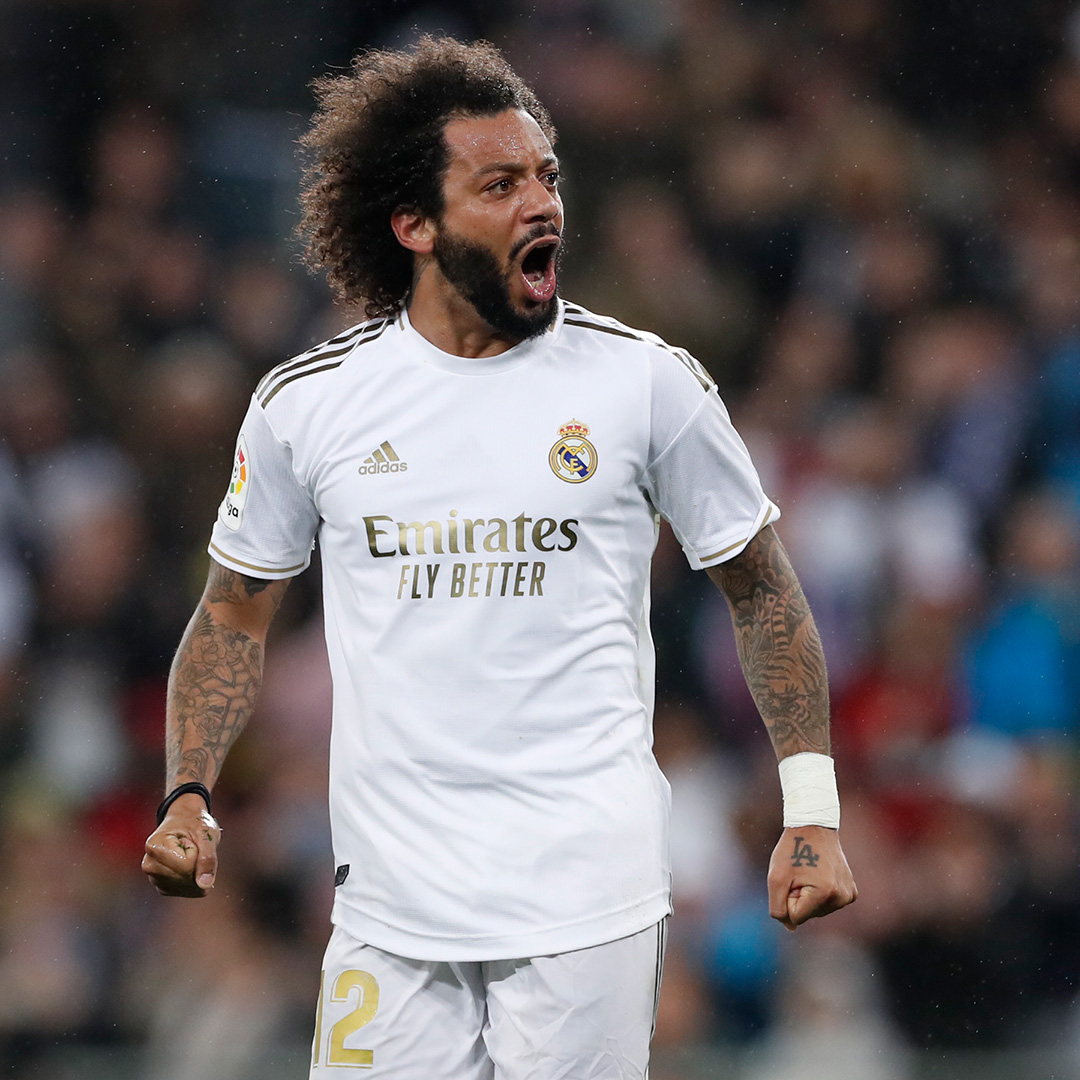 realmadriden's tweet image. 📍 Location: TOP OF THE TABLE!
#ElClásico | #HalaMadrid