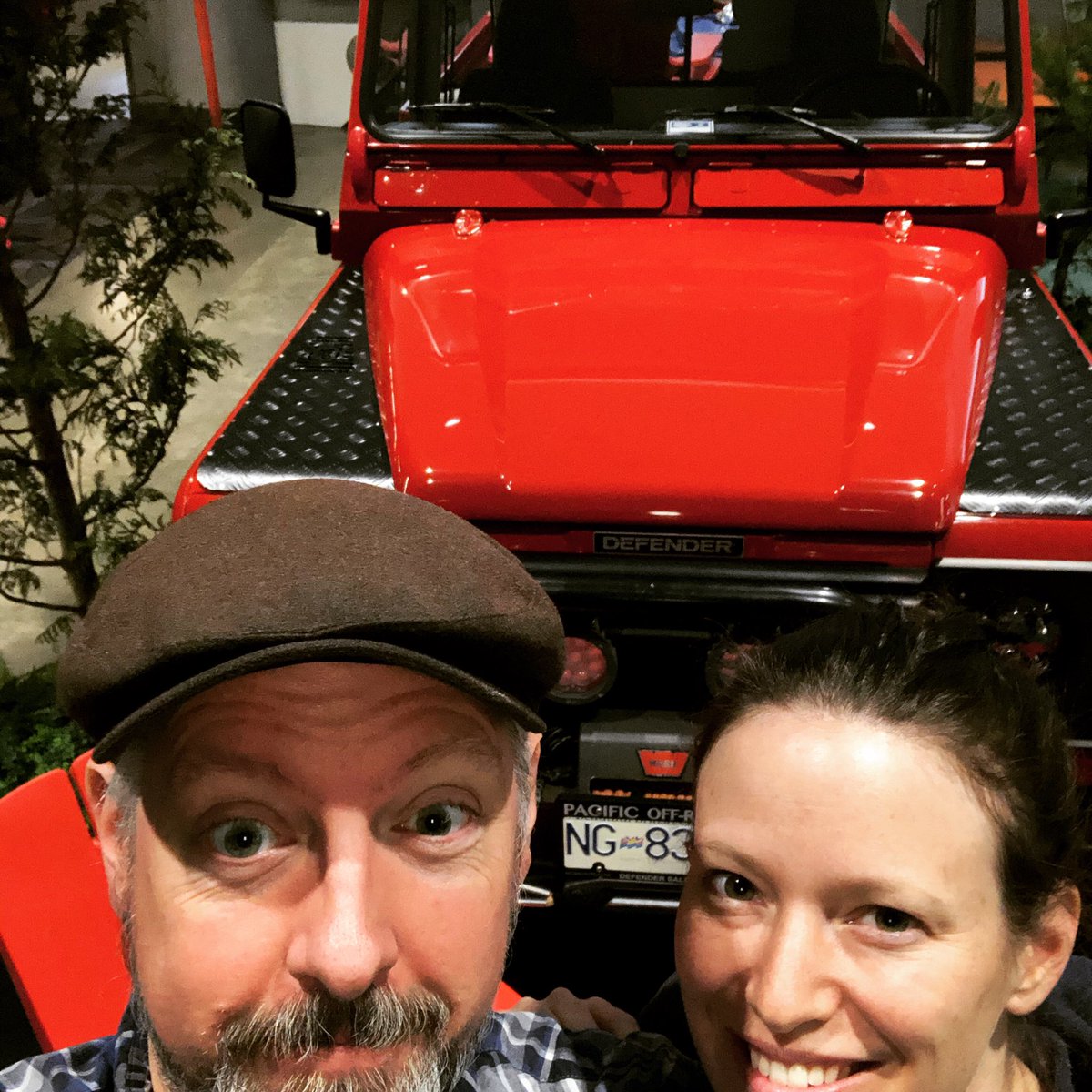 RyanHaneman's tweet image. Having a great time at the Outdoor show! #brewedforadventure #oasvancouver @OutdoorAdvShow