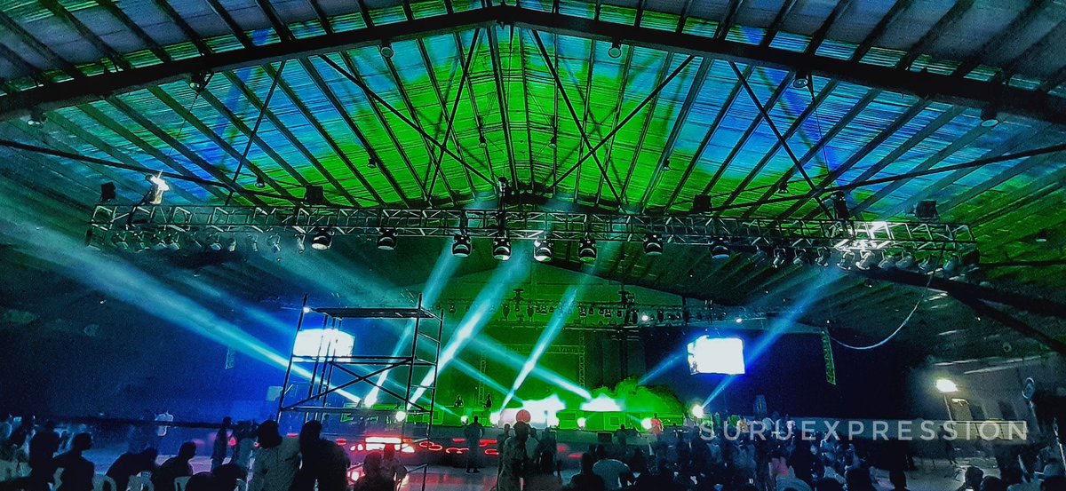 suurustudios's tweet photo. #Mmpraise #78HoursPraise #JTLOG #setupmode #iamavolunteer #suruexpression #suurustudios #diaryofafreelance #phonography #samsungA30 #stage #light #sound # https://t.co/OOaZBmZEms