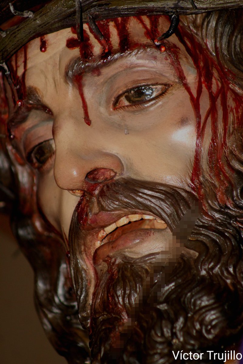 castobetis's tweet photo. Mirada llena de Humildad...
@DoloresdelCerro https://t.co/Shco9O3Qhu