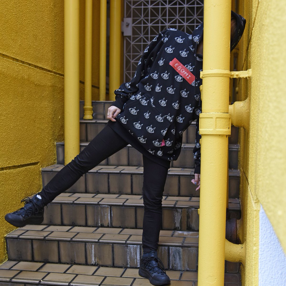 Ally Ahh Estoy Tan Feliz