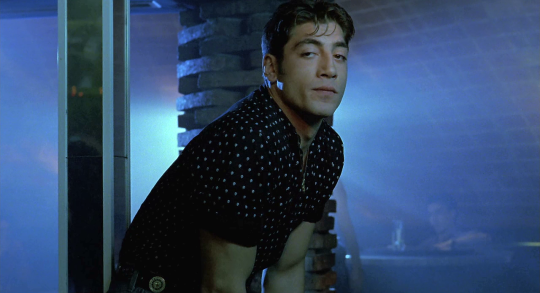 Happy Birthday, Javier Bardem 