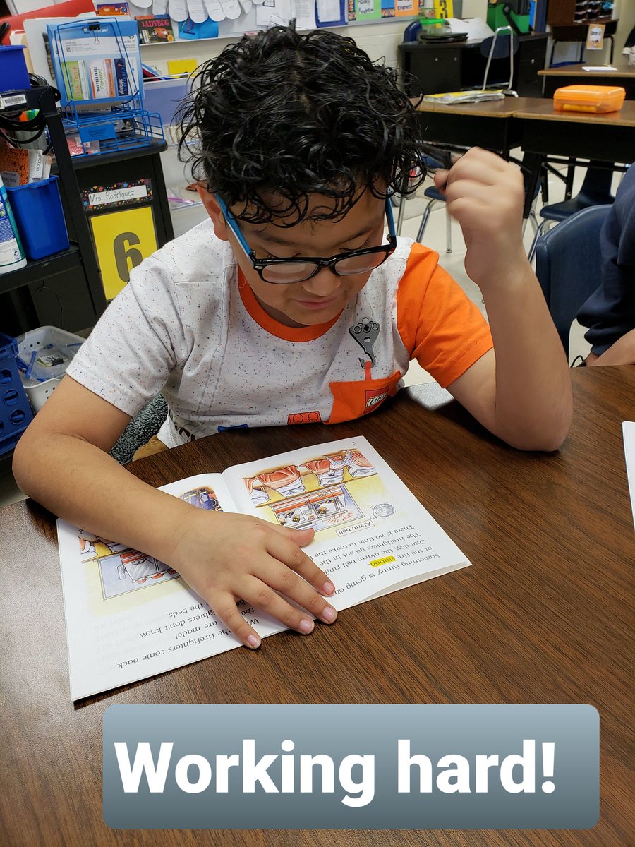 LaurelRodriguez's tweet photo. Another great week of learning! #trendingatOtt #NISDOtt @PrincipalBueno @olvera_vp https://t.co/yoOR93IoV9
