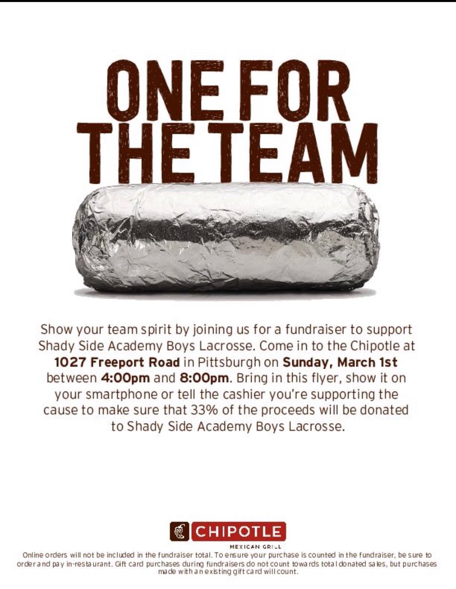 Come out and support the team tonight!!