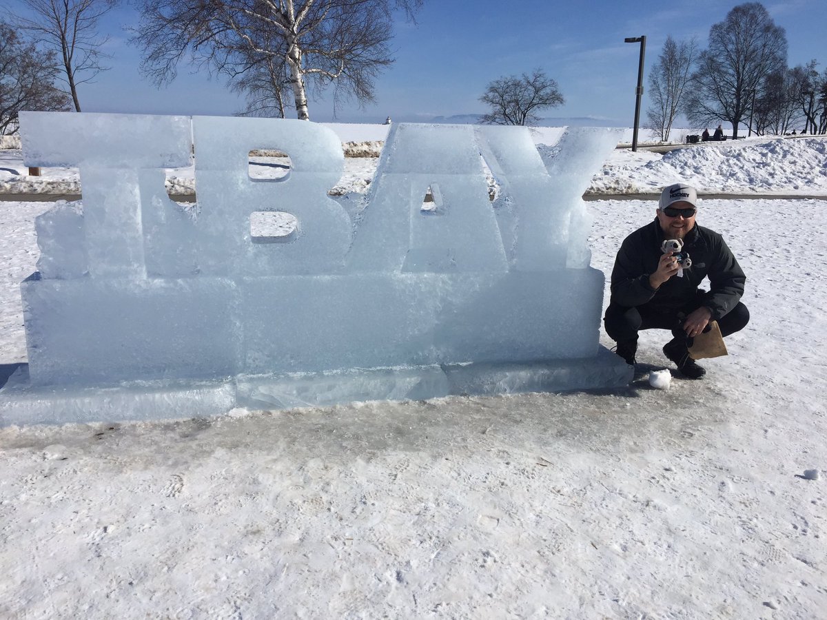 Kris Sandberg tweet media