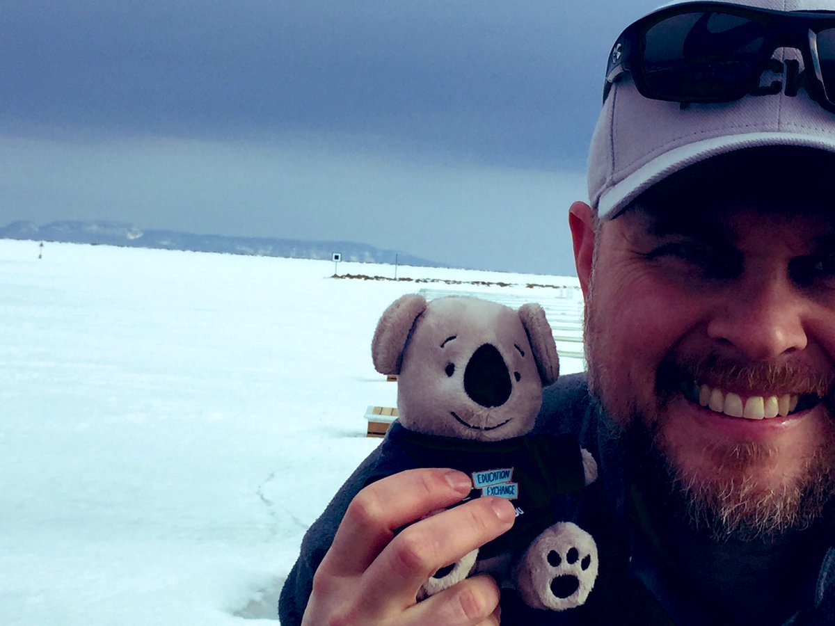 Kris Sandberg tweet media