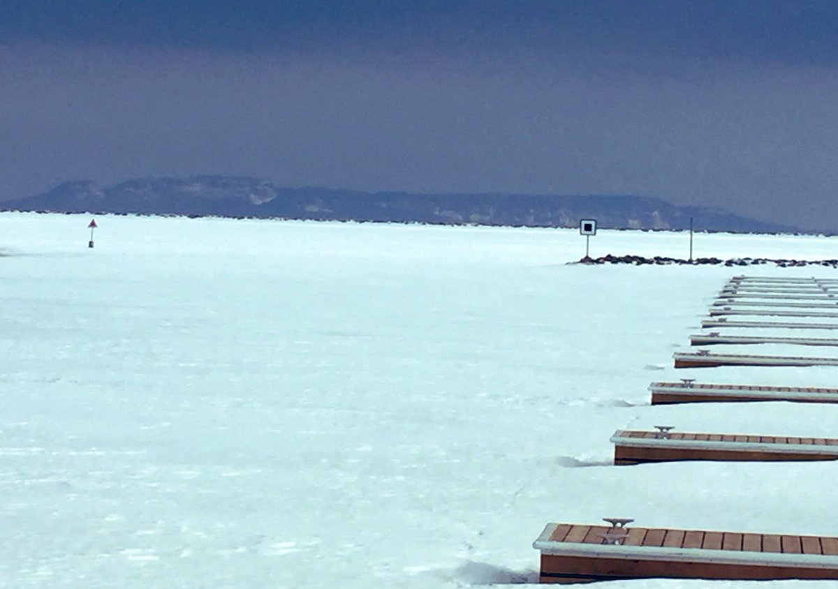 Kris Sandberg tweet media