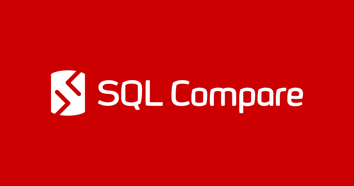 redgate's tweet photo. Learn how to prevent constraint violations from ‘breaking the build’, during SQL Compare deployments.  #database #build #deployment #SQLcompare #productlearning https://t.co/xgYFgeRJNg https://t.co/HZnJGB1W9r