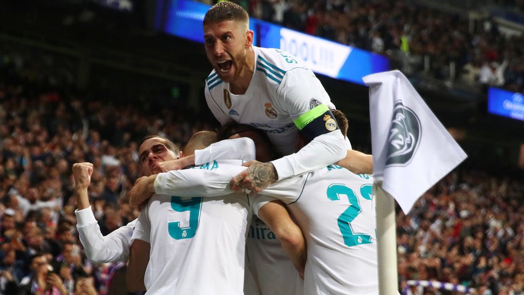 2010MisterChip's tweet photo. El Real Madrid...

👉 supera al Barça en victorias en los clásicos de La Liga (73-72) y le iguala en goles (288-288)

👉 supera al Barça en goles anotados en La Liga (6.152-6.151)

👉 iguala el balance global de los clásicos oficiales (96 victorias para cada equipo)

Tres en uno. https://t.co/6AYKr9imzO