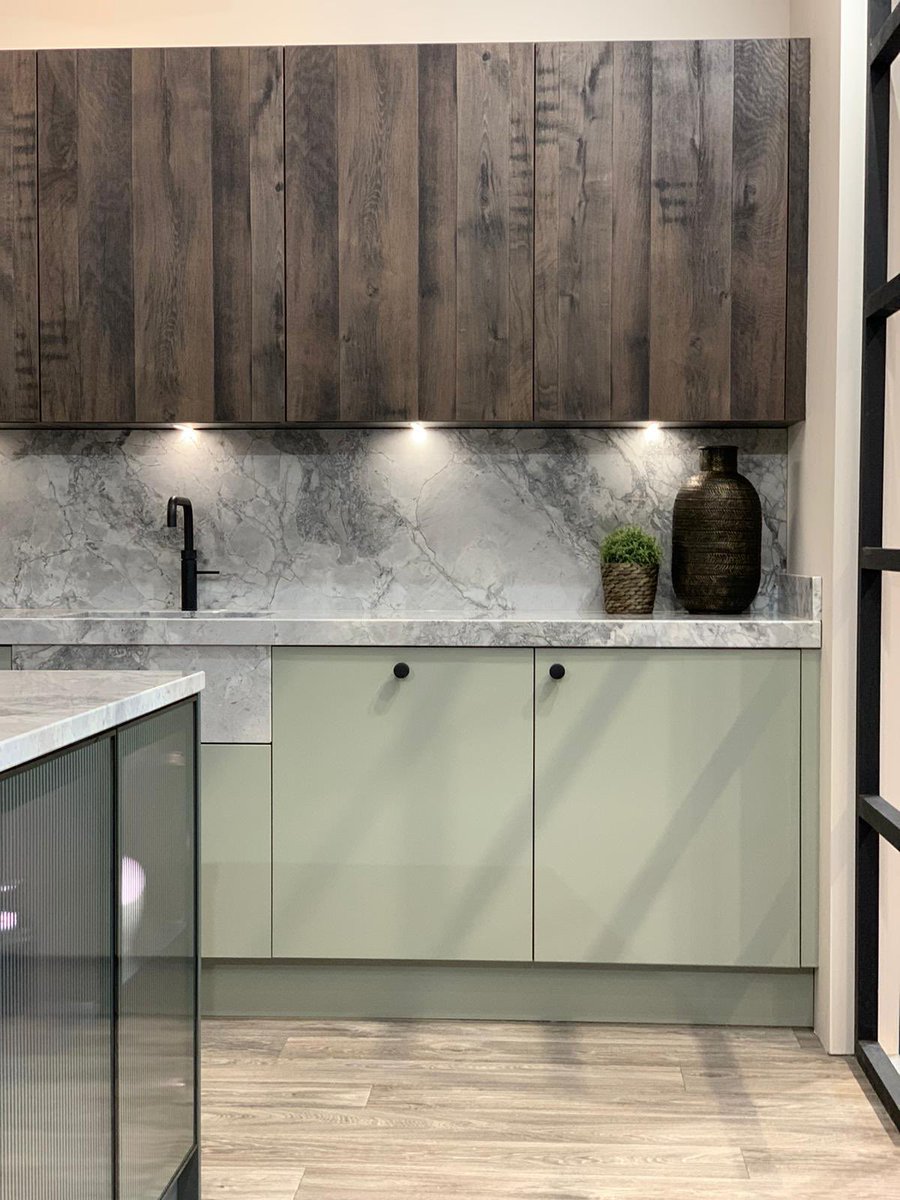 Daval_Furniture's tweet image. Amazing first day at @kbb_birmingham Strong attendance and feedback for our brand. Thank you to everyone who attended

#kbb2020 #davalfurniture  #kitchens #wardrobes #bedrooms #madeinbritain #circulareconomy #sustainability #interiordesign #fittedfurniture #dressingrooms