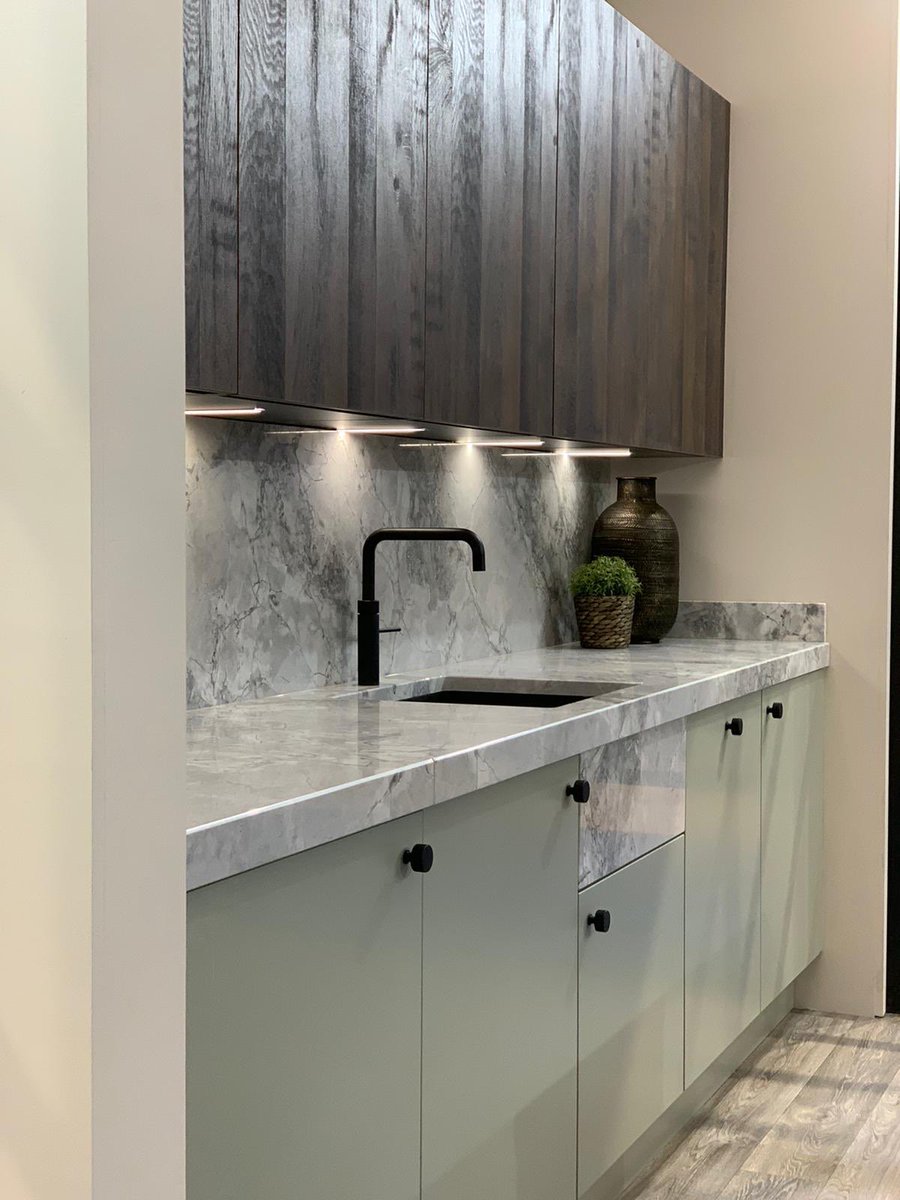 Daval_Furniture's tweet image. Amazing first day at @kbb_birmingham Strong attendance and feedback for our brand. Thank you to everyone who attended

#kbb2020 #davalfurniture  #kitchens #wardrobes #bedrooms #madeinbritain #circulareconomy #sustainability #interiordesign #fittedfurniture #dressingrooms