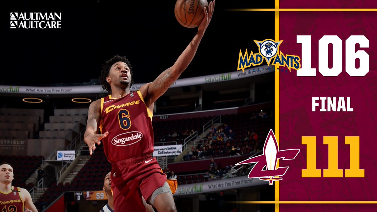 ChargeCLE's tweet photo. This is our FieldHouse #ChargetoCleveland #ChargeUp https://t.co/xJnXY3gyub