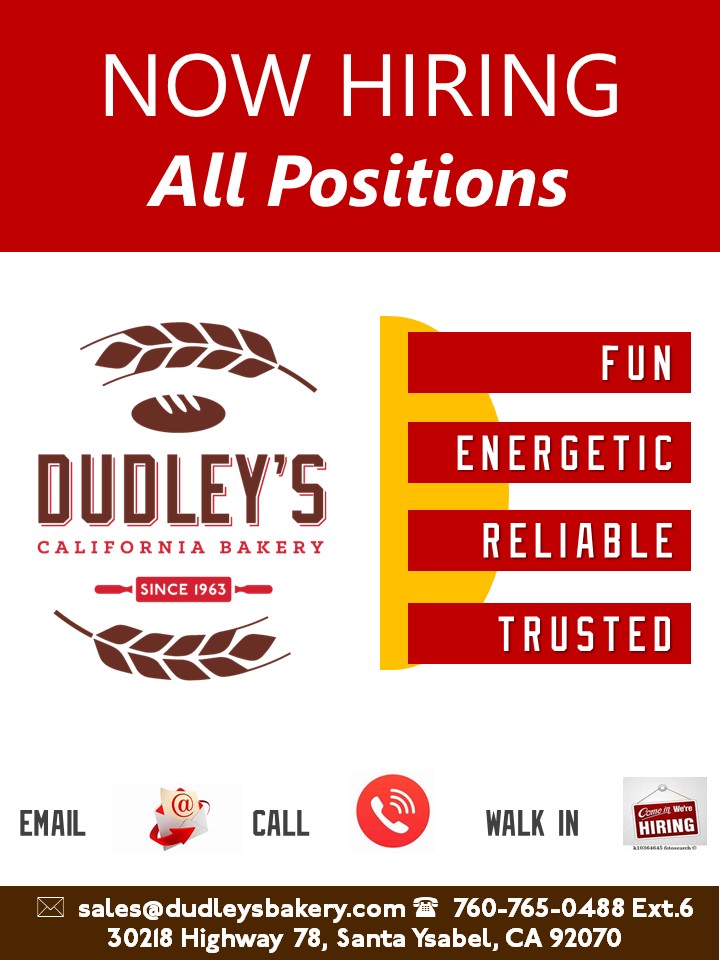 Dudley's Bakery tweet media